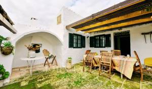 Venta Chalet San Luis