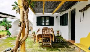 Venta Chalet San Luis