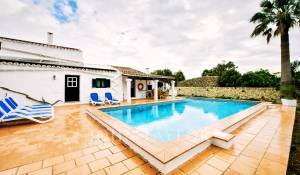 Venta Chalet San Luis