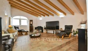 Venta Chalet San Luis