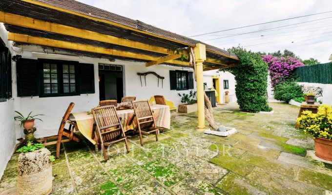 Venta Chalet San Luis