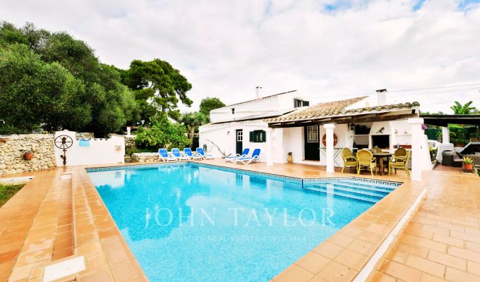 Venta Chalet San Luis