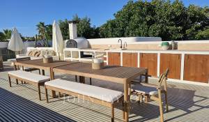 Venta Chalet Sant Lluís