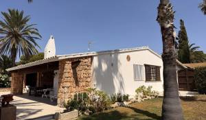 Venta Chalet Sant Lluís