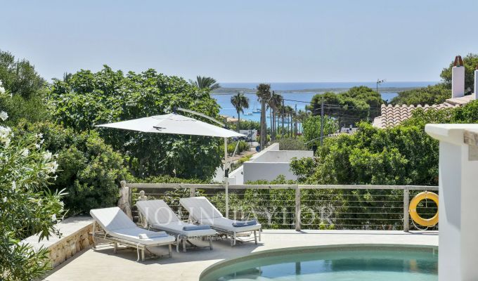 Venta Chalet Sant Lluís