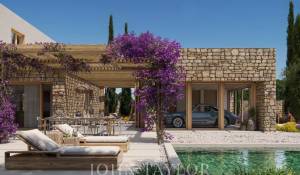 Venta Chalet Son Parc