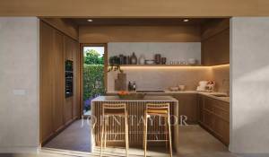 Venta Chalet Son Parc