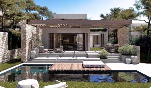 Venta Chalet Son Parc