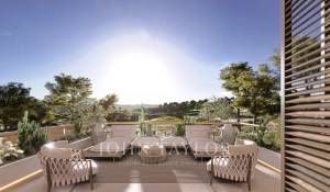 Venta Chalet Son Parc