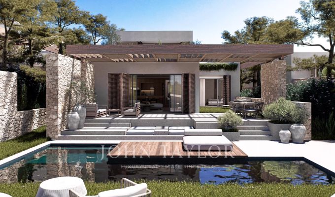 Venta Chalet Son Parc