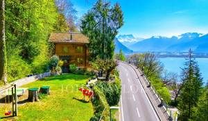 Venta Chalet Territet