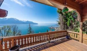 Venta Chalet Territet