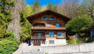 Venta Chalet Territet