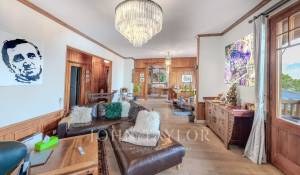 Venta Chalet Territet