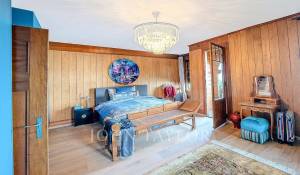 Venta Chalet Territet