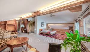 Venta Chalet Territet