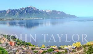 Venta Chalet Territet