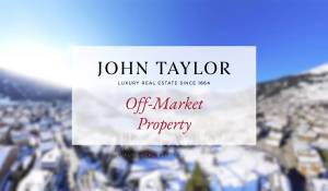 Venta Chalet Verbier