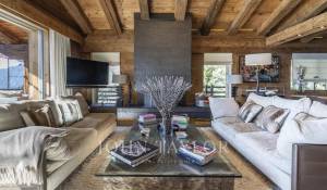 Venta Chalet Verbier