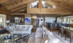 Venta Chalet Verbier