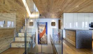 Venta Chalet Verbier