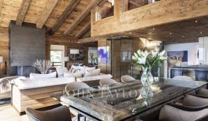Venta Chalet Verbier
