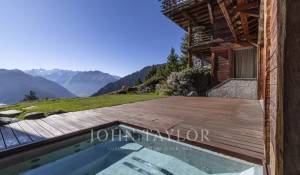 Venta Chalet Verbier