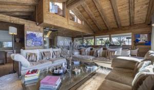 Venta Chalet Verbier