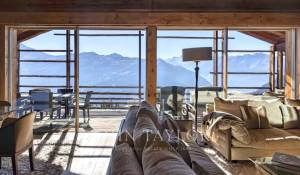 Venta Chalet Verbier