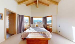 Venta Chalet Verbier