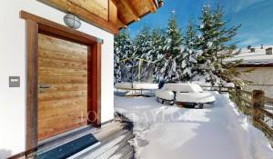 Venta Chalet Verbier