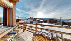 Venta Chalet Verbier