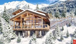 Venta Chalet Verbier