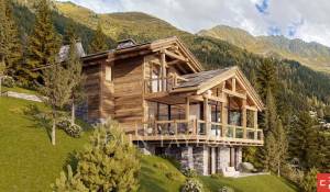 Venta Chalet Verbier