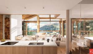Venta Chalet Verbier