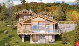 Venta Chalet Verbier