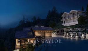 Venta Chalet Verbier