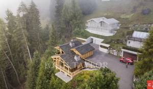 Venta Chalet Verbier