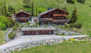 Venta Chalet Verbier