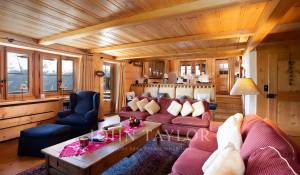 Venta Chalet Verbier