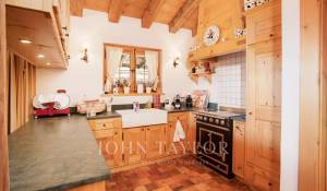 Venta Chalet Verbier