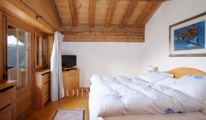Venta Chalet Verbier