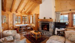 Venta Chalet Verbier