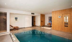 Venta Chalet Verbier