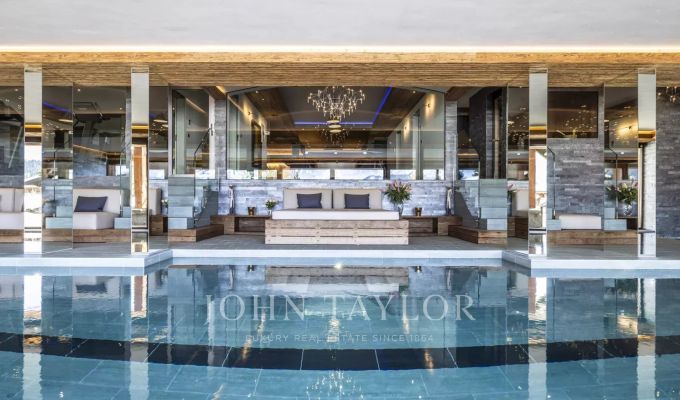 Venta Chalet Verbier