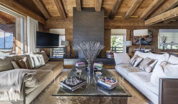 Venta Chalet Verbier