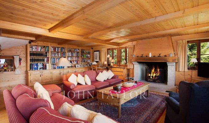 Venta Chalet Verbier