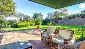 Venta Chalet Villafranca del Castillo