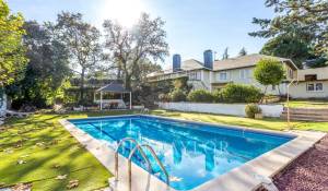 Venta Chalet Villafranca del Castillo