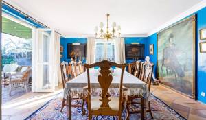 Venta Chalet Villafranca del Castillo